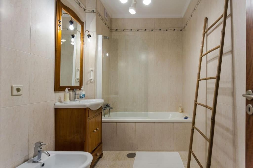 480 Liberdade Apartamento Лабруже Екстер'єр фото